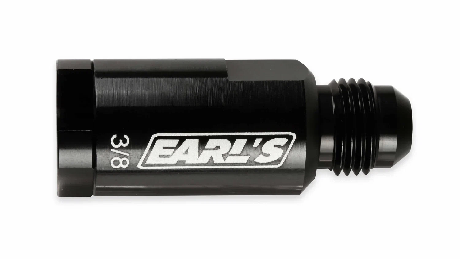 Earls O.E. Fuel Line EFI Quick Connect - 751166ERL